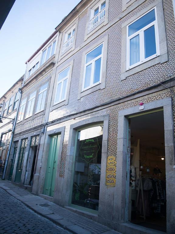 Merc Porto Central Place Zewnętrze zdjęcie